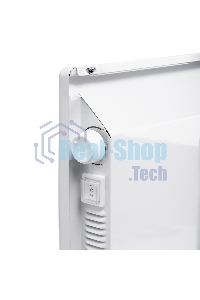 Конвектор Rexant 60-0117 белый, 2000 Вт, 25 м2, термостат