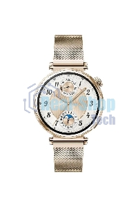 Умные часы Huawei GT 5 JNA-B19, золотые