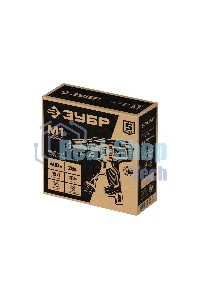 Дрель-шуруповерт сетевой Зубр ДШ-М1-400, Сетевая, 400Вт