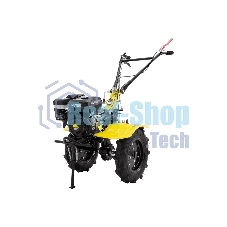 Мотоблок Huter MK-8000В (70/5/14) бензиновый 8л.с.