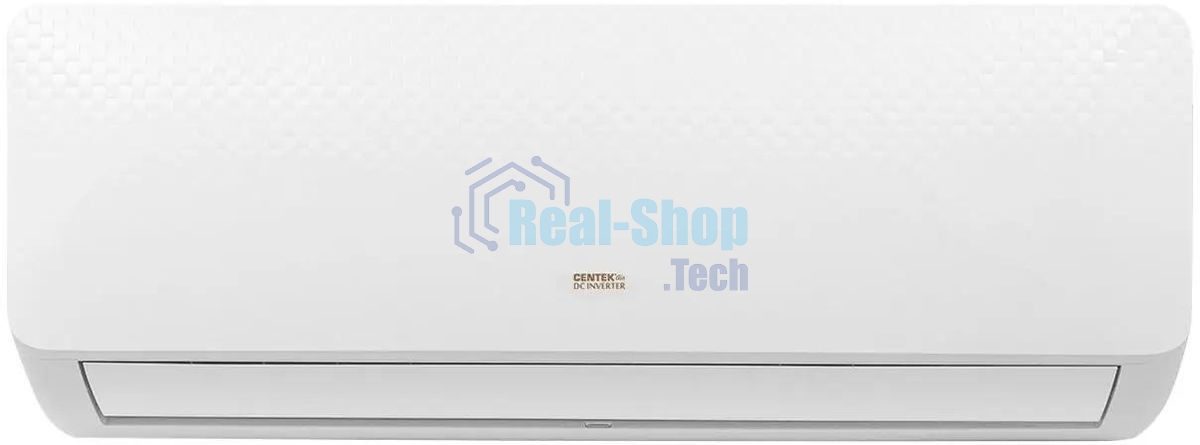 Сплит-система Centek CT-65CDC07 белый