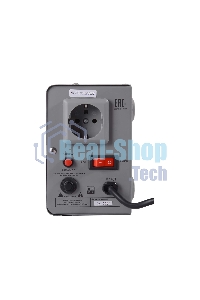 Стабилизатор АСН-1000 Н Ресанта