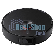 Робот-пылесос Xiaomi S20+ черный BHR8158EU, 5200 мAч Li-Ion, уборка суxая/влажная, пылесборник контейнер 0.45 л