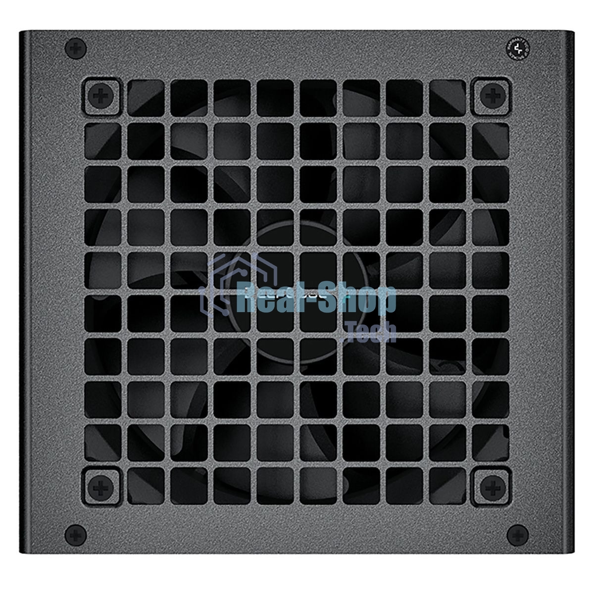 Блок питания Deepcool/GamerStorm PK700D, 700Вт, 80 PLUS Bronze, 120мм. черный