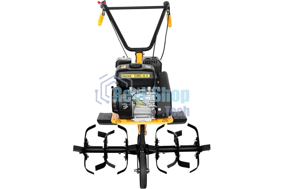 Мотокультиватор Huter GMC-6.5