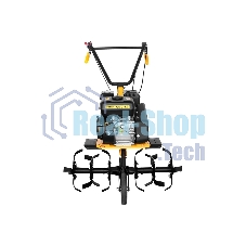 Мотокультиватор Huter GMC-6.5
