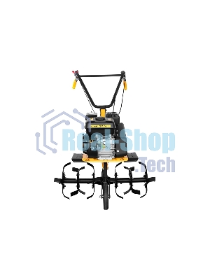 Мотокультиватор Huter GMC-6.5