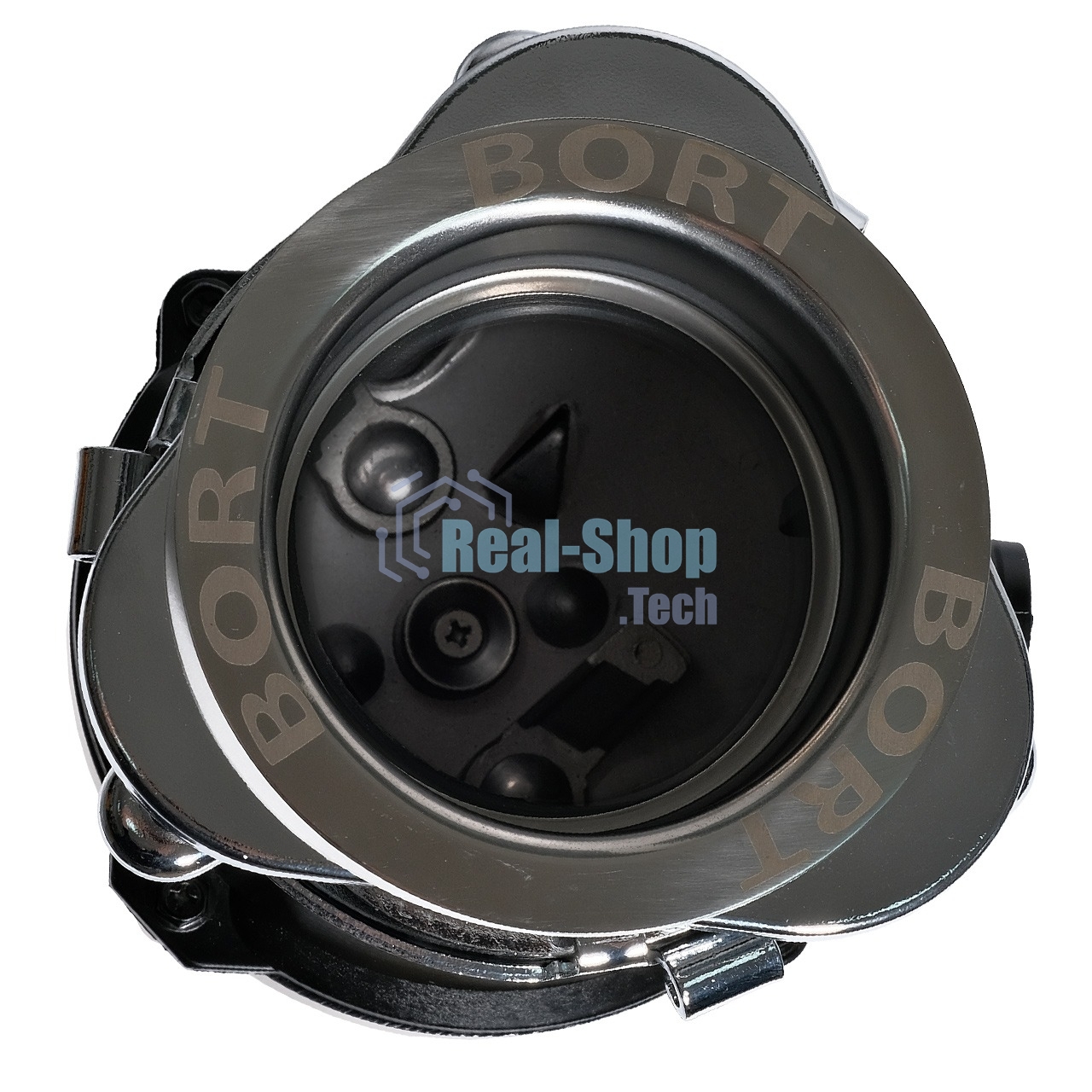 Измельчитель пищевых отходов Bort TITAN 7000 93413519