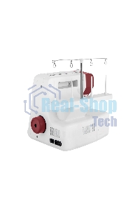 Оверлок Necchi 5248D