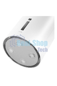 Вытяжка пристенная Maunfeld Lee Wall 39 белый, 38 см, 1000 куб. м/ч, 52 дБ (сенсор)