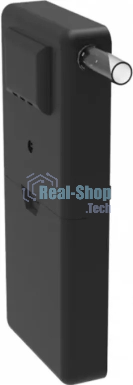Алкотестер Ritmix RAT-600 черный