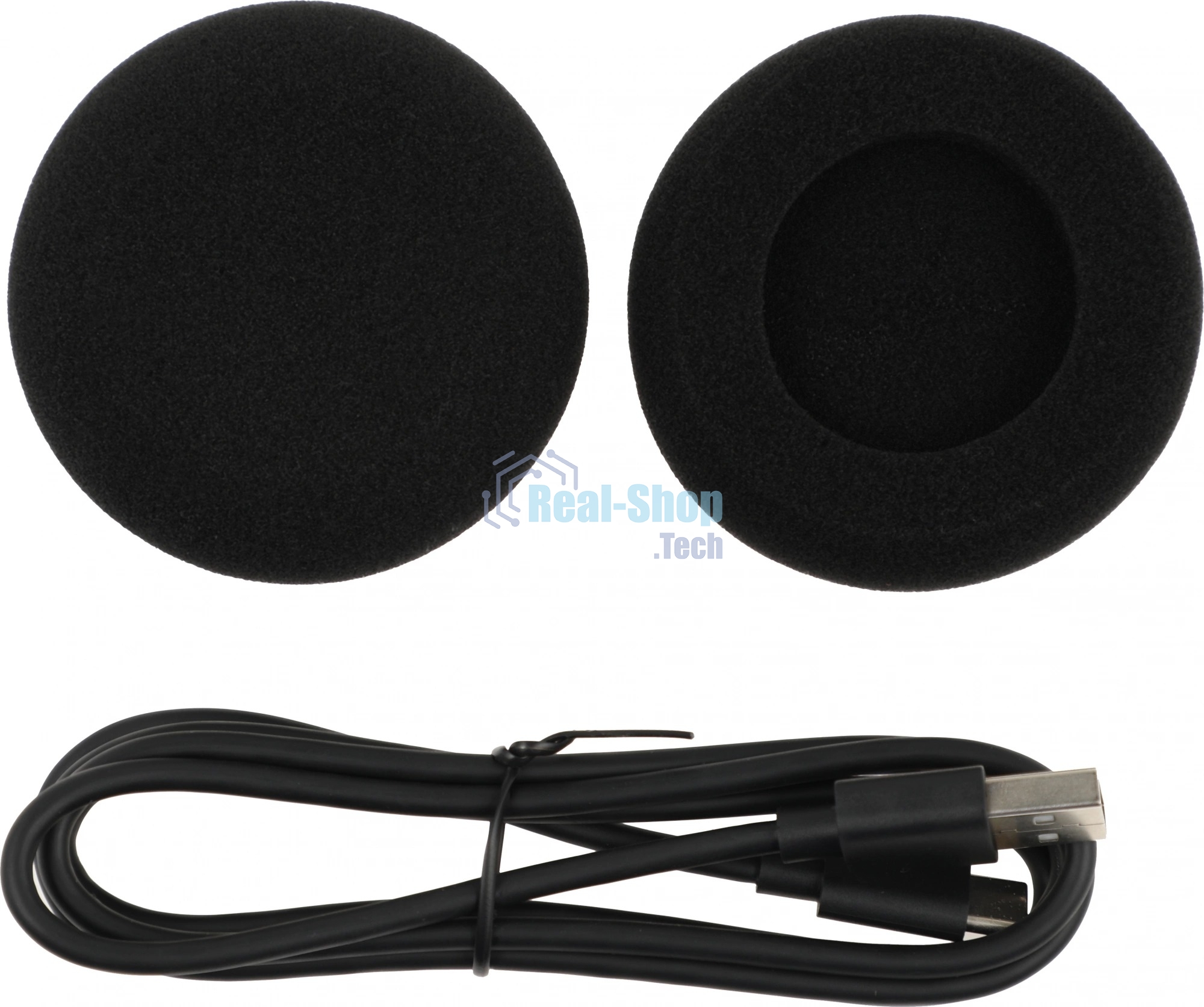 Наушники с микрофоном Creative Jam V2 черный