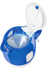 Чайник электрический Sencor SWK 1012BL 1 л, 1100 Вт, синий