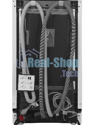 Встраиваемая посудомоечная машина Hotpoint HIS 2D85 DWT