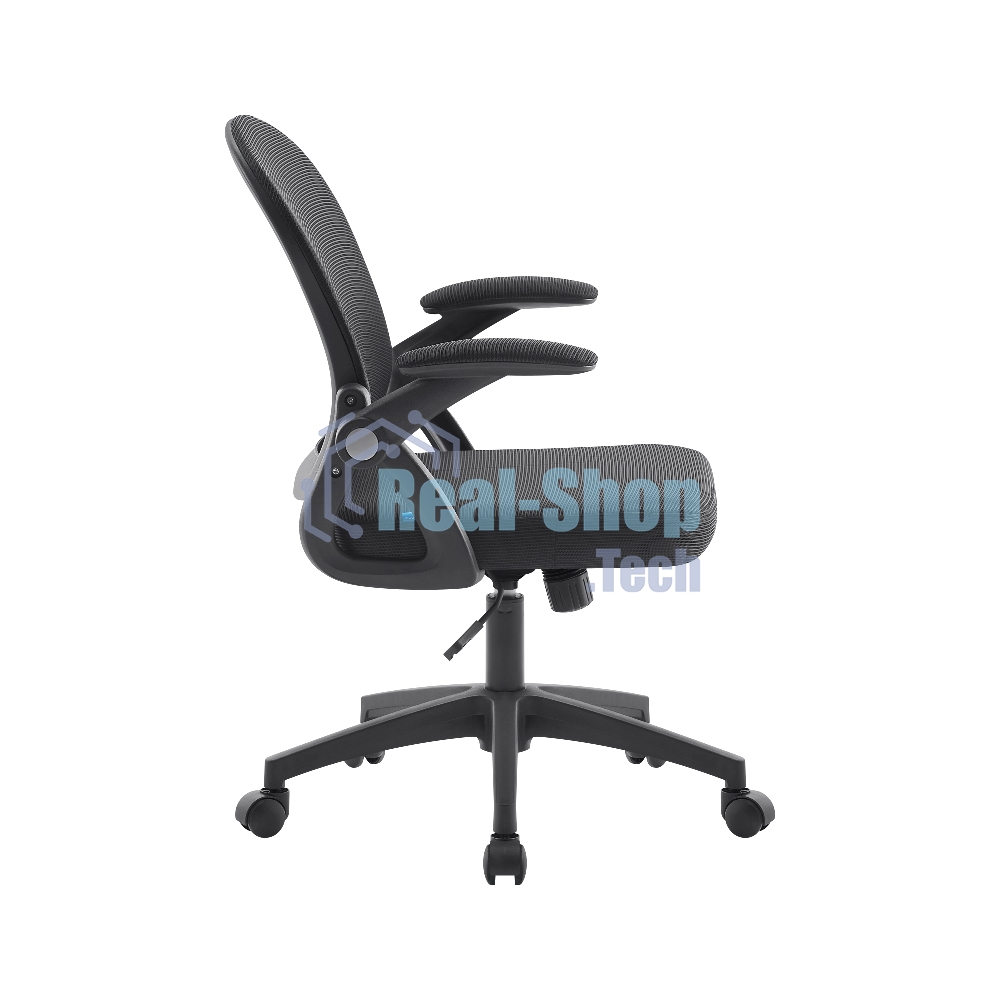 Кресло офисное Defender VIENNA черный 64059