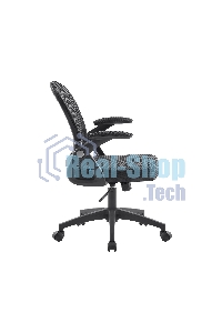 Кресло офисное Defender VIENNA черный 64059