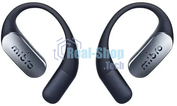 Наушники Mibro OWS OpenEar Pro dark gray