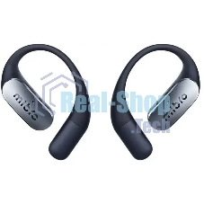 Наушники TWS Mibro OWS OpenEar Pro темно-серый, открытые (OWS), Bluetooth, до 6 ч
