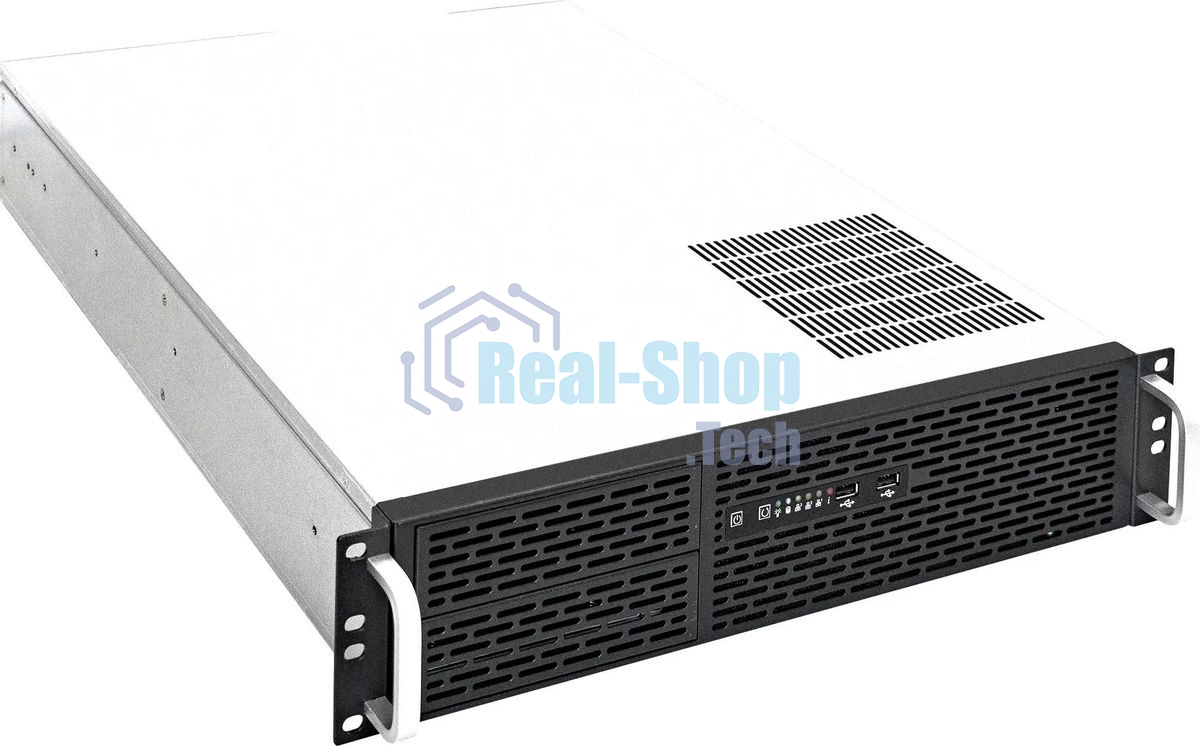 Корпус ExeGate Pro 2U550-06/2U2088 (RM 19