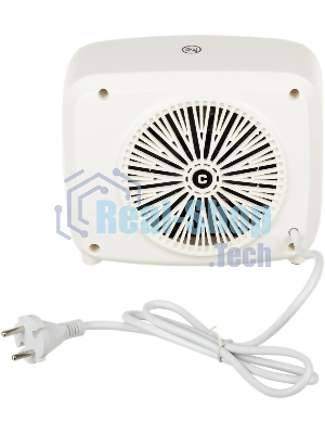 Тепловентилятор CENTEK CT-6023 керамика