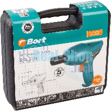 Гайковерт Bort BSR-12H проводной автомобильный 91275806
