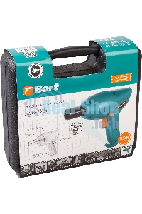 Гайковерт Bort BSR-12H проводной автомобильный 91275806