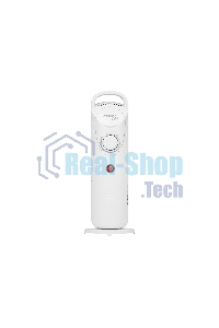 Обогреватель масляный Engy EN-1707 7 секций, 700 Вт.