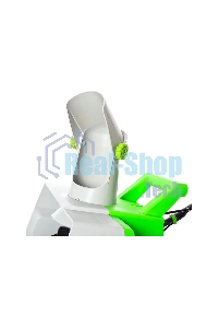 Снегоуборщик электрический RedVerg RD-ESB45/2000L 2кВт