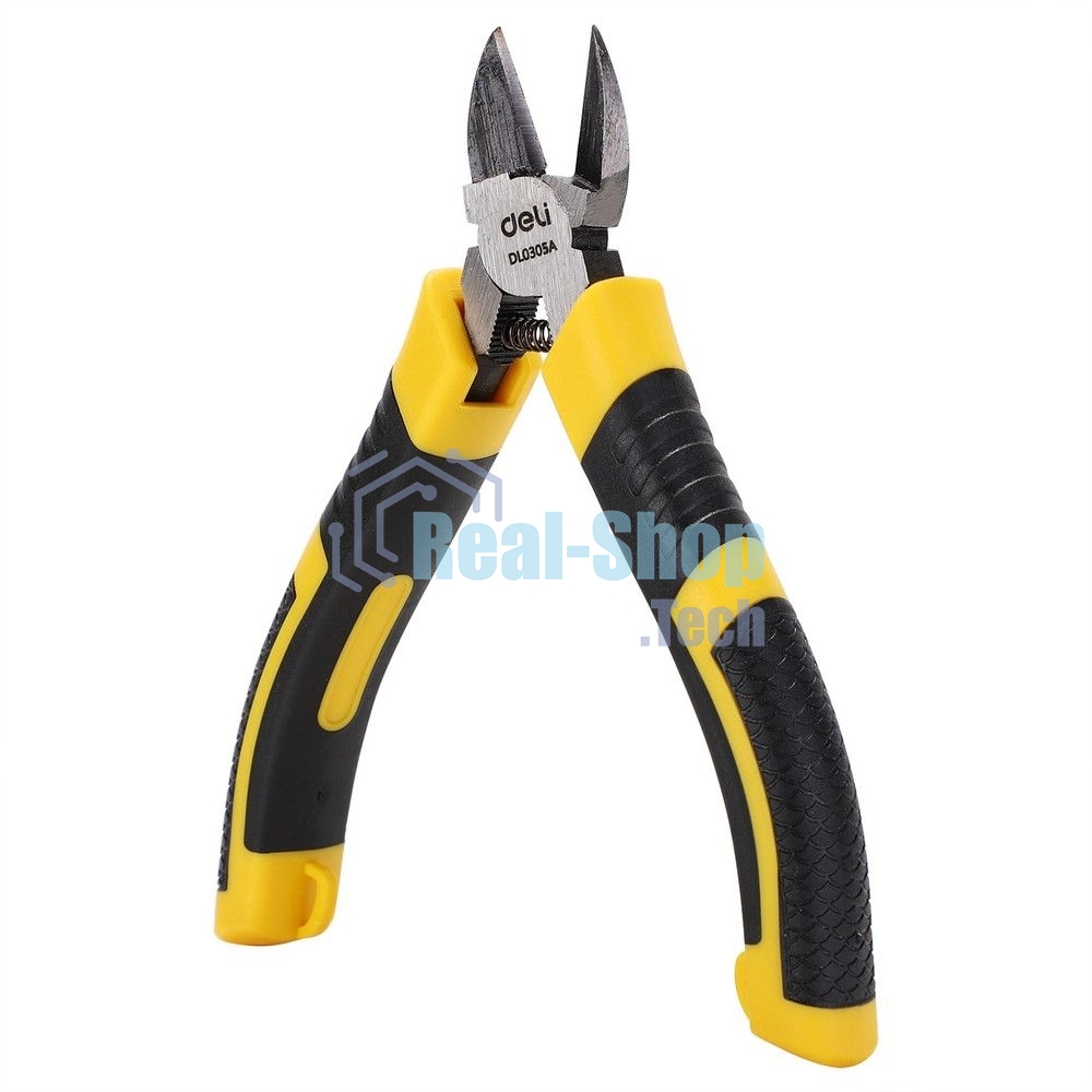 Бокорезы Deli DL0305A 5