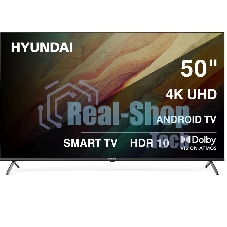 Телевизор Hyundai 50