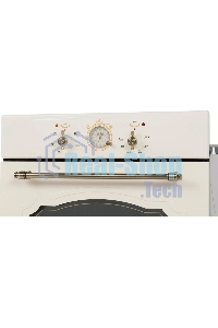 Духовой шкаф Gefest ЭДВ ДА 602-02 К64S, встраиваемый