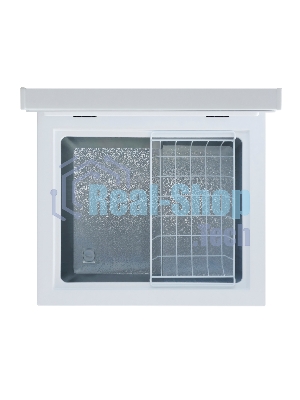 Морозильный ларь Centek CT-1791, белый, 99л