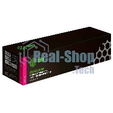 Картридж лазерный Cactus CS-SC2020M 006R01695 пурпурный (3000 стр.) для Xerox DocuCentre SC2020/SC2020NW