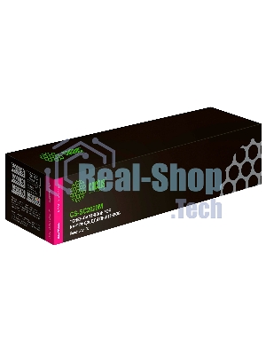 Картридж лазерный Cactus CS-SC2020M 006R01695 пурпурный (3000 стр.) для Xerox DocuCentre SC2020/SC2020NW