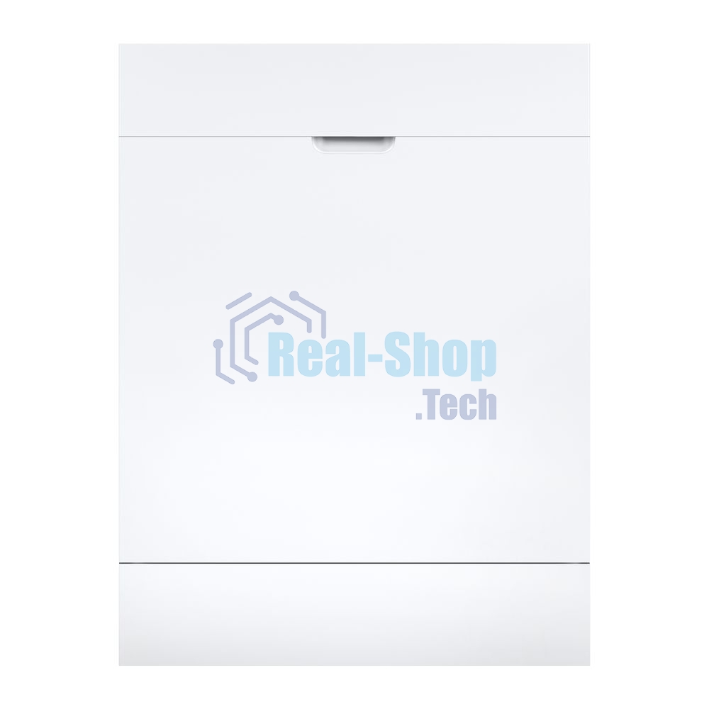 Встраиваемая посудомоечная машина HOMSair DW64E, серебристый, 59.8 см, 12 компл., 49 дБ, класс A++