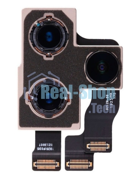 Камера задняя (основная) для Apple iPhone 11 Pro