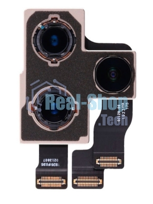 Камера задняя (основная) для Apple iPhone 11 Pro