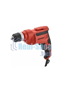 Дрель Парма ДЭ-01-10/600P 02.025.00005