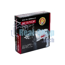 Дрель ударная ИНТЕРСКОЛ ДУ-13/750ЭР 546.1.0.00