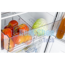 Холодильник Atlant 6623-149 нержавеющая сталь двухкамерный 182/159л морозилка снизу, капельная система