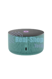 Умная колонка Яндекс Станция Мини 3 Алиса, бирюзовый