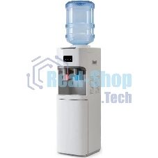 Кулер для воды HotFrost V115B, белый