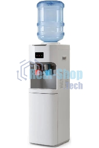 Кулер для воды HotFrost V115B, белый