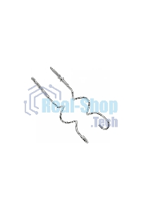 Миксер Delta DL-5061 белый с зеленым