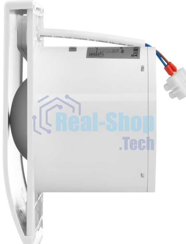 Бытовой вентилятор Electrolux EAFM - 120T