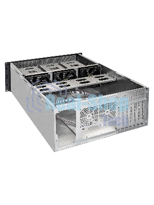 Серверный корпус ExeGate EX293265RUS Pro 4U650-18 (RM 19