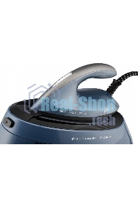 Парогенератор SGD3000BBK 744494 синий GORENJE