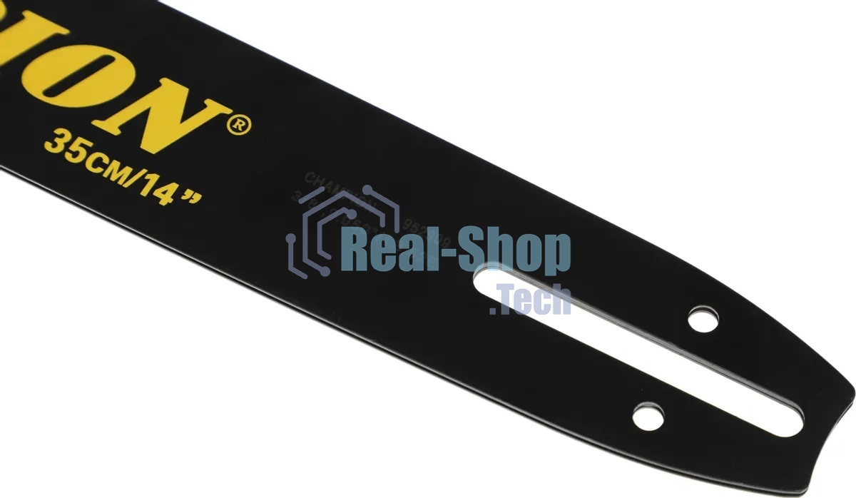 Шина + цепь для цепных пил Champion 140SDEA041 3/8