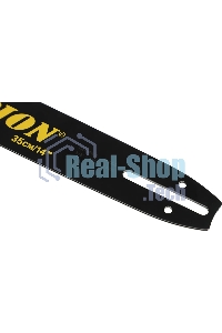 Шина + цепь для цепных пил Champion 140SDEA041 3/8