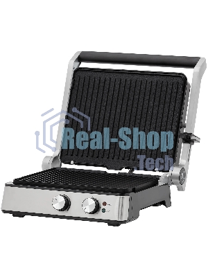 Гриль электрический Krona Kontakt-Tischgrill 1800W